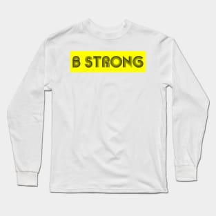 Tanamboss Long Sleeve T-Shirt